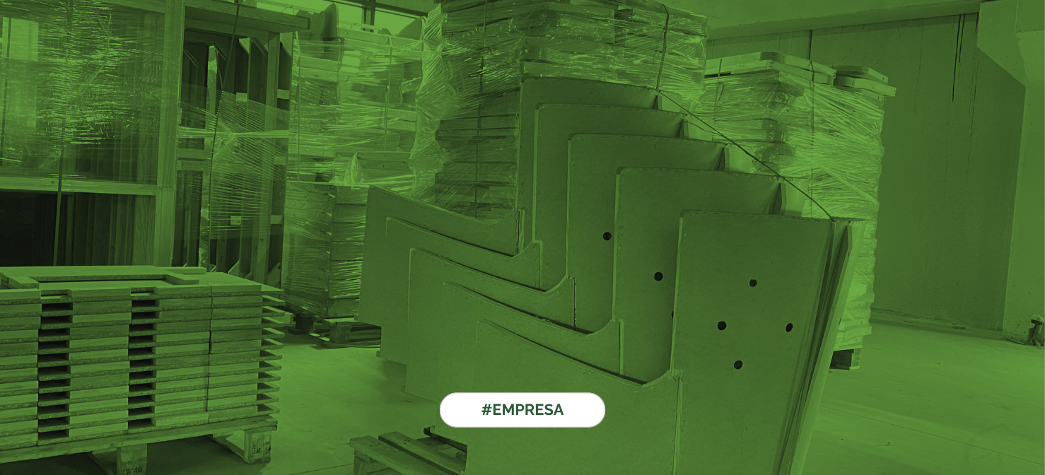 FP Armazones | El proceso detrás de un armazón resistente y duradero